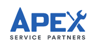 Apex Service Partners Logo
