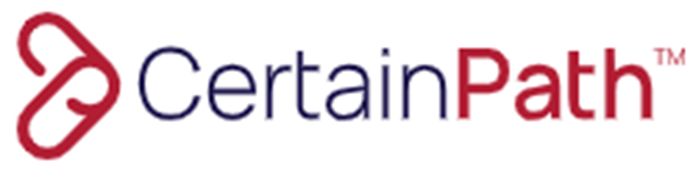 CertainPath logo